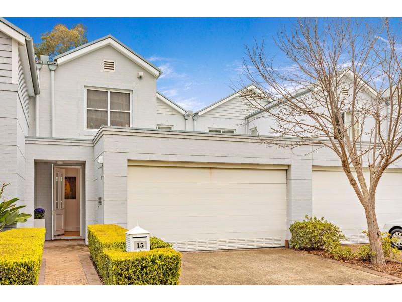 15 Jacaranda Drive, Cabarita NSW 2137