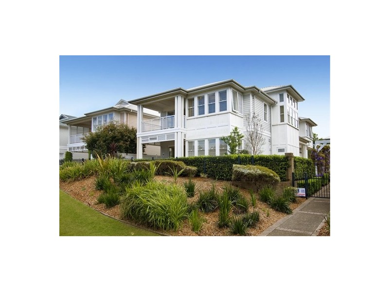 22 Jacaranda Drive, Cabarita NSW 2137