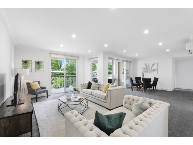 208/63 Admiralty Drive, Breakfast Point NSW 2137