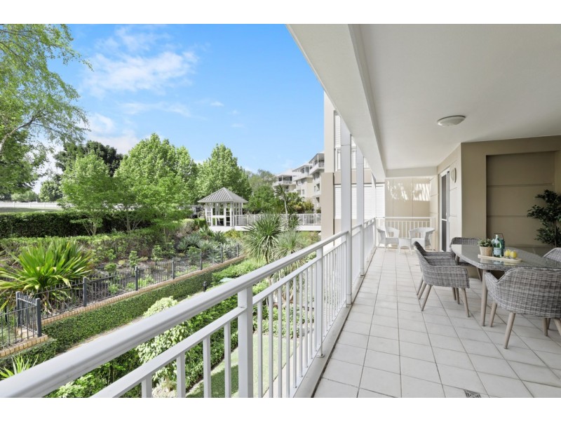 208/63 Admiralty Drive, Breakfast Point NSW 2137