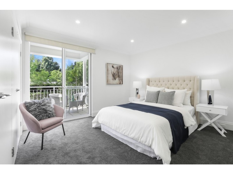 208/63 Admiralty Drive, Breakfast Point NSW 2137