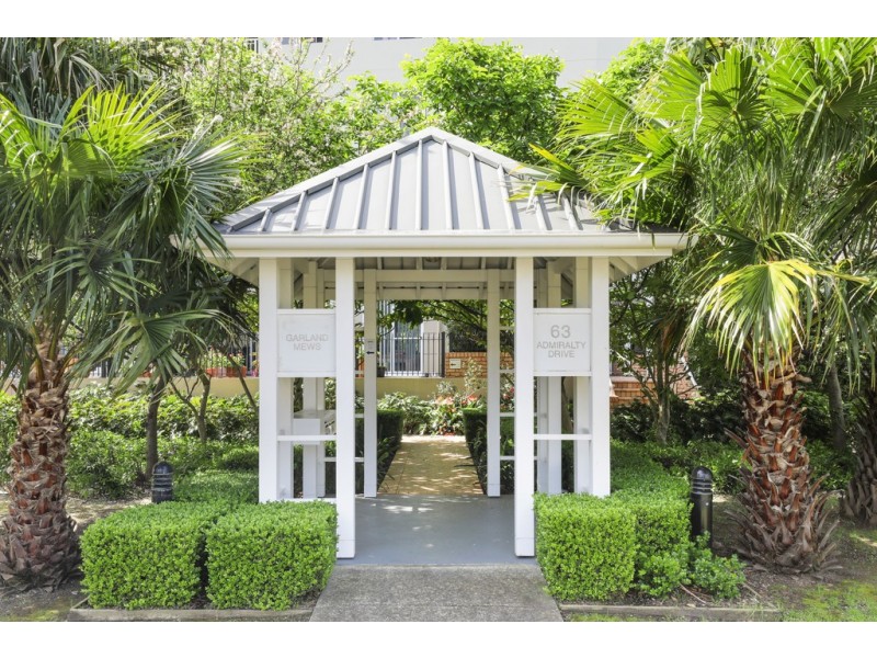 208/63 Admiralty Drive, Breakfast Point NSW 2137