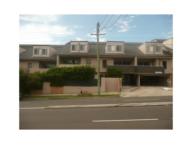 3/57-63 Fairlight Street, Five Dock NSW 2046