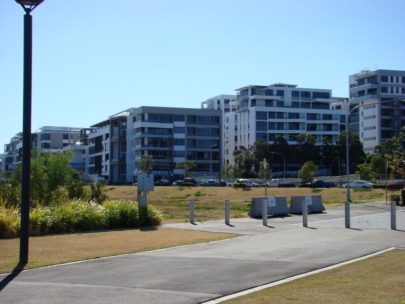 205a/10-16 Marquet Street, Rhodes NSW 2138