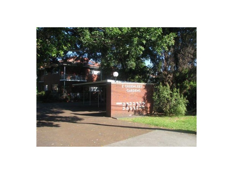 12/2  Greenlees Av, Concord NSW 2137