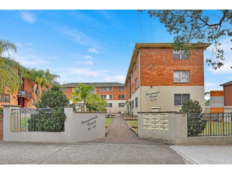 9/21-23 Marlene Crescent, Greenacre NSW 2190