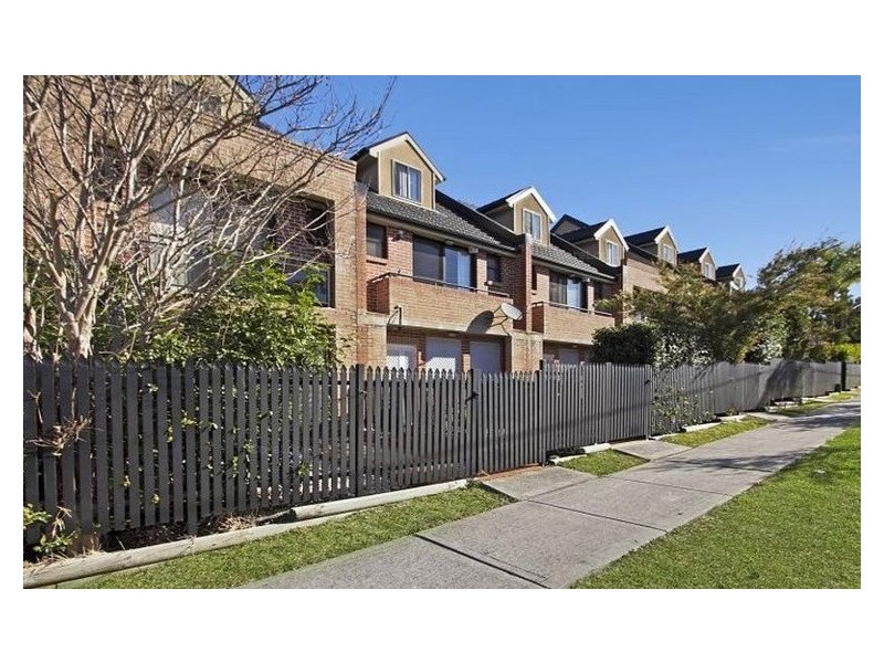 14/24-28 Cleone Street, Guildford NSW 2161