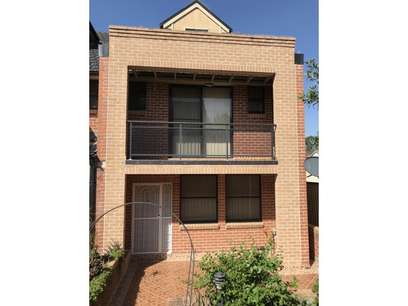 14/24-28 Cleone Street, Guildford NSW 2161