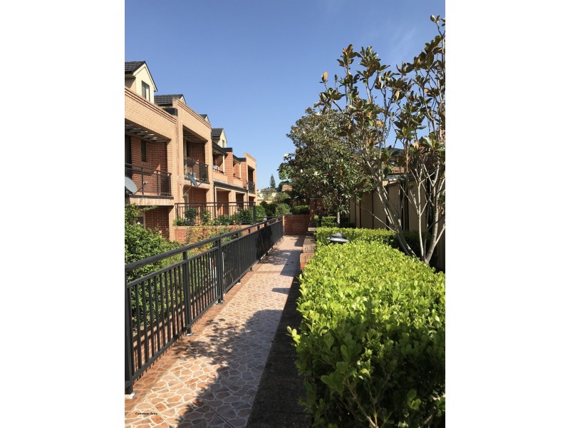 14/24-28 Cleone Street, Guildford NSW 2161