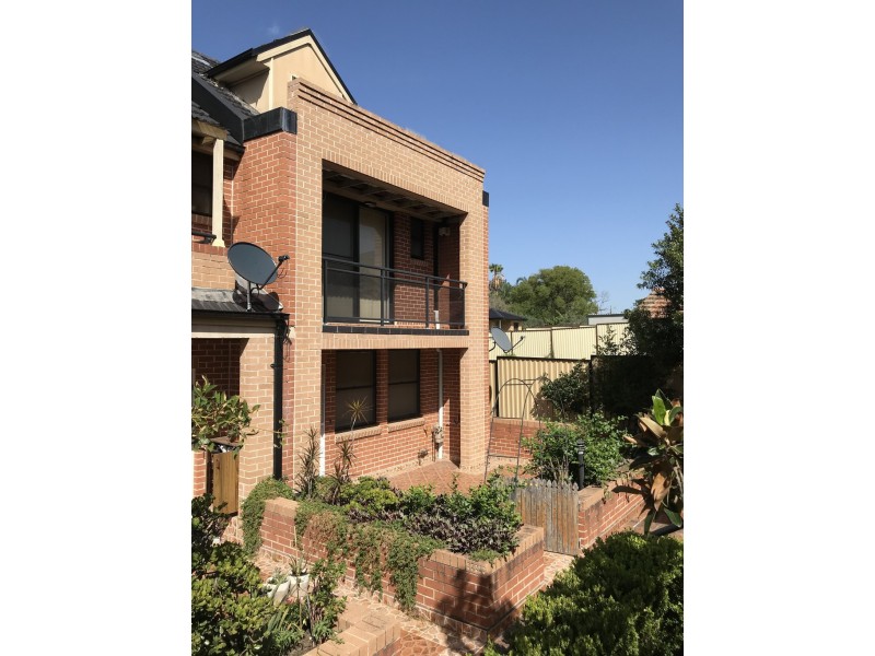 14/24-28 Cleone Street, Guildford NSW 2161