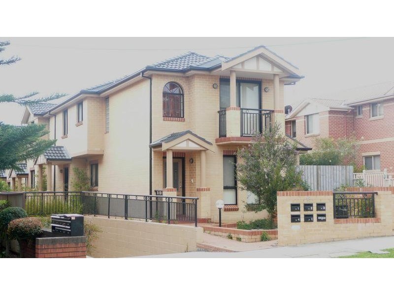 4/18 Kings Road, Five Dock NSW 2046