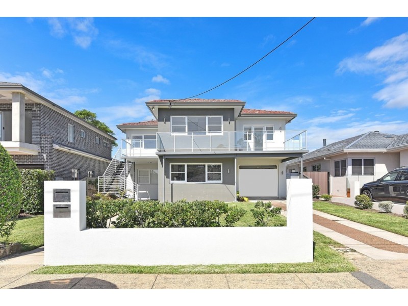 22 Rhonda Place, Concord NSW 2137