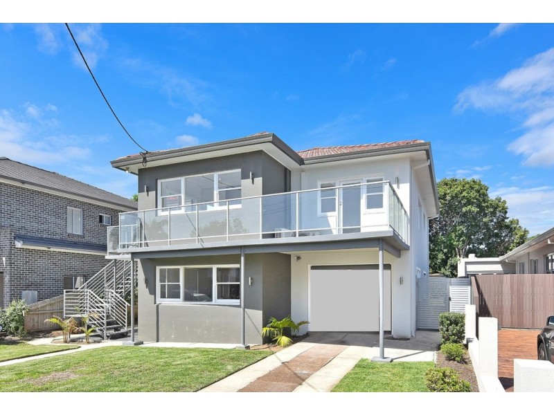 22 Rhonda Place, Concord NSW 2137