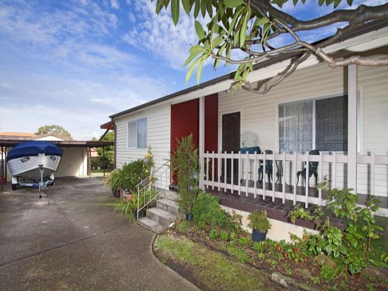 4 Archer Street, Concord NSW 2137