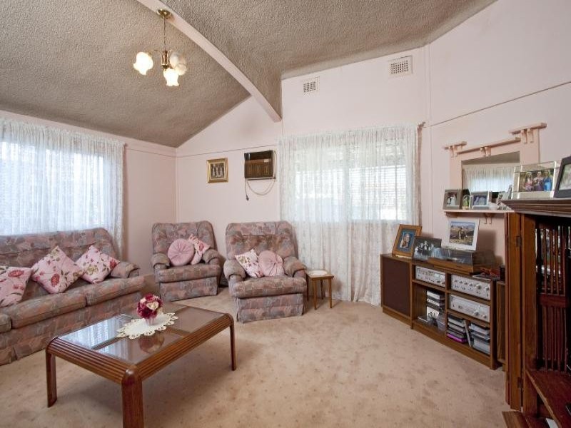 4 Archer Street, Concord NSW 2137