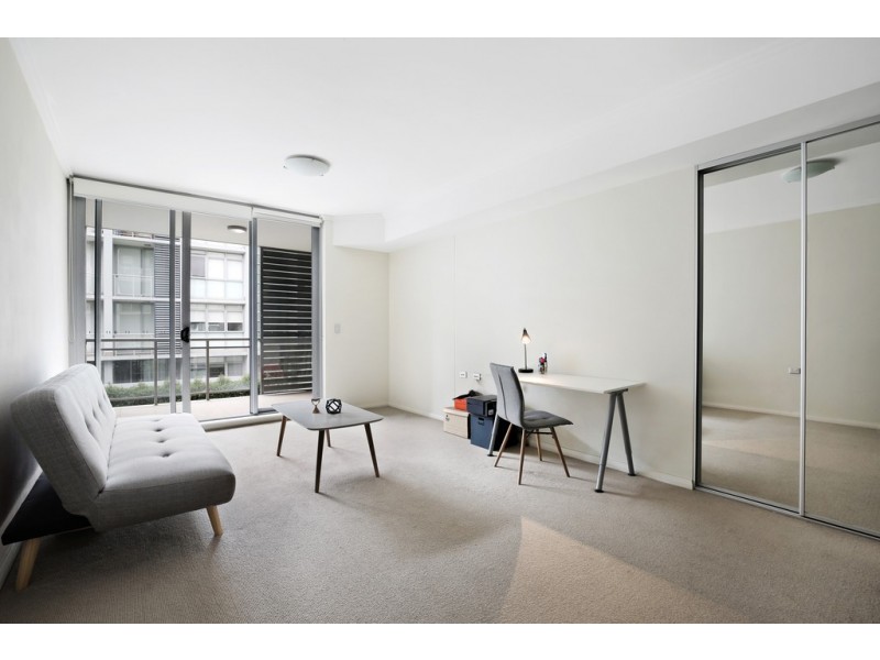 111/38 Shoreline Drive, Rhodes NSW 2138
