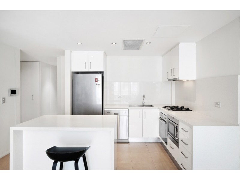 111/38 Shoreline Drive, Rhodes NSW 2138