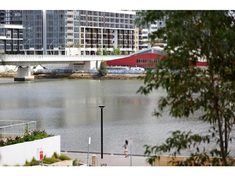 111/38 Shoreline Drive, Rhodes NSW 2138