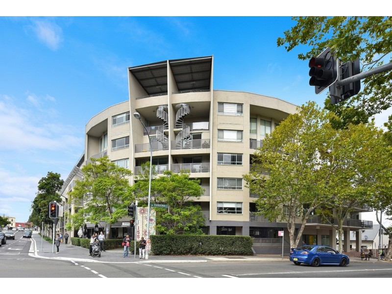 51.155 Missenden Road, Newtown NSW 2042