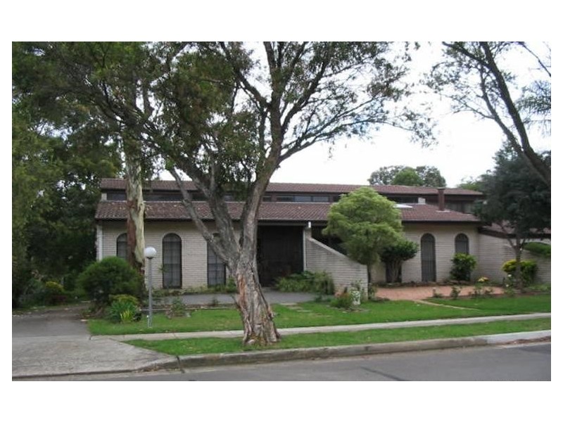 3/3-5 Norman Street, Concord NSW 2137
