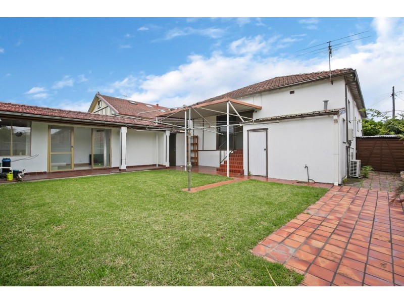 18 Franklyn Street, Concord NSW 2137