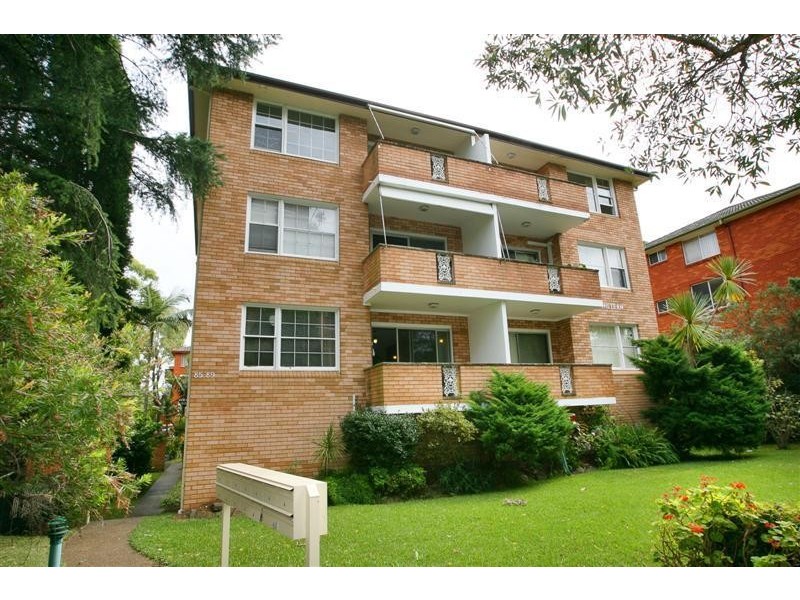 8/85-89 Wentworth Road, Strathfield NSW 2135