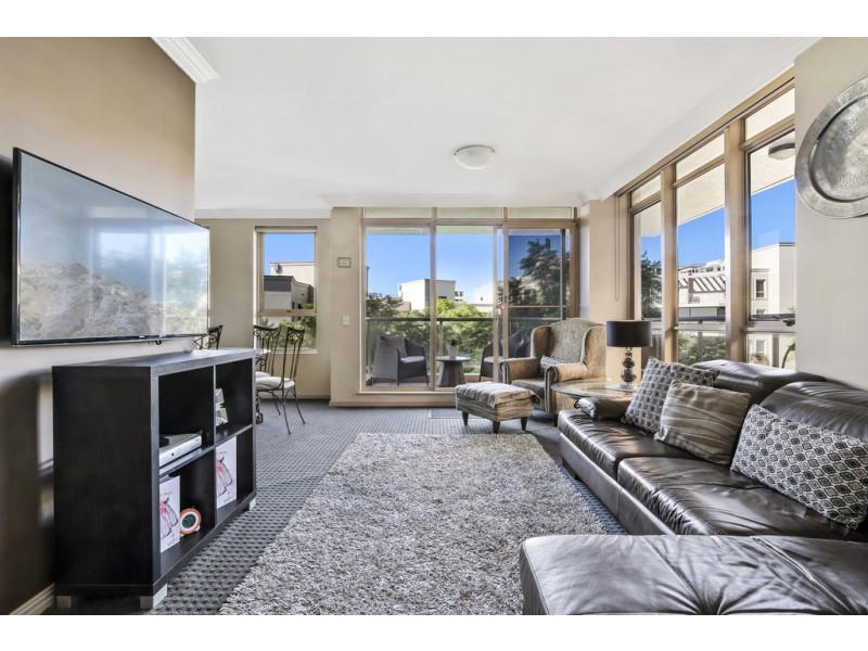 402/32 Warayama Place, Rozelle NSW 2039