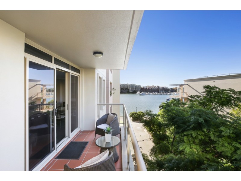 402/32 Warayama Place, Rozelle NSW 2039