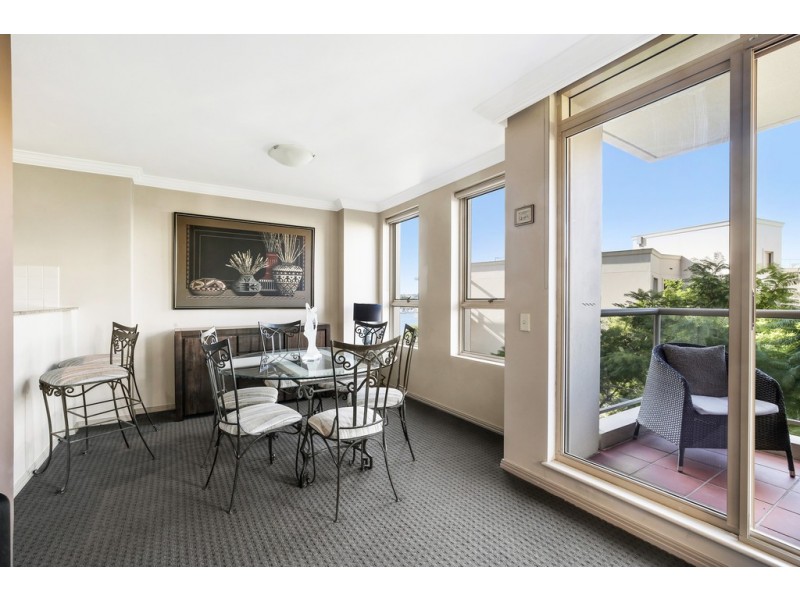 402/32 Warayama Place, Rozelle NSW 2039