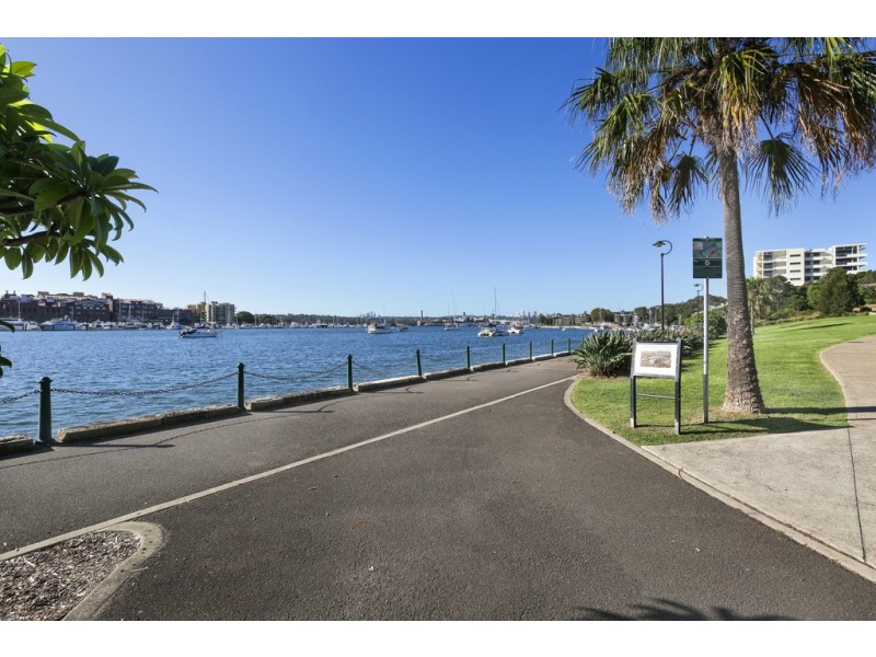 402/32 Warayama Place, Rozelle NSW 2039