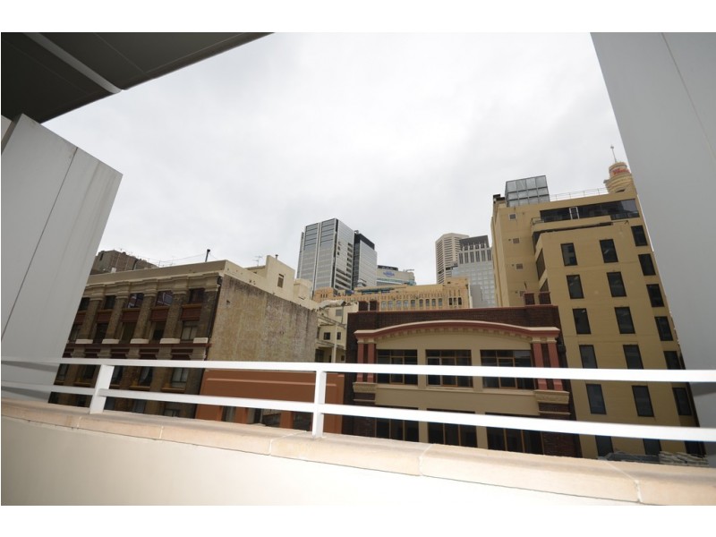 72/361-363 KENT STREET, Sydney NSW 2000