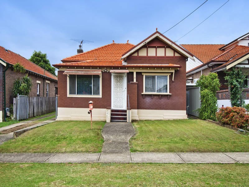 25 Arthur Street, Concord NSW 2137