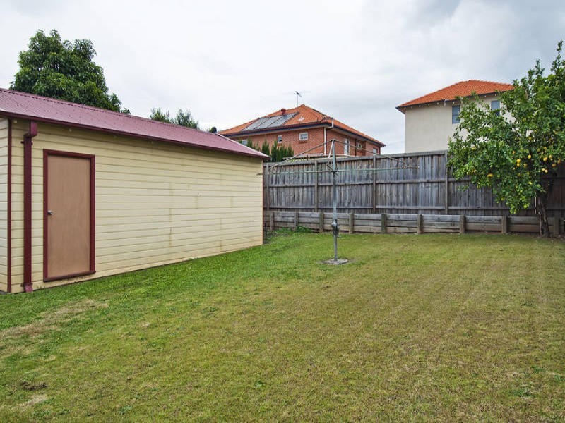 25 Arthur Street, Concord NSW 2137