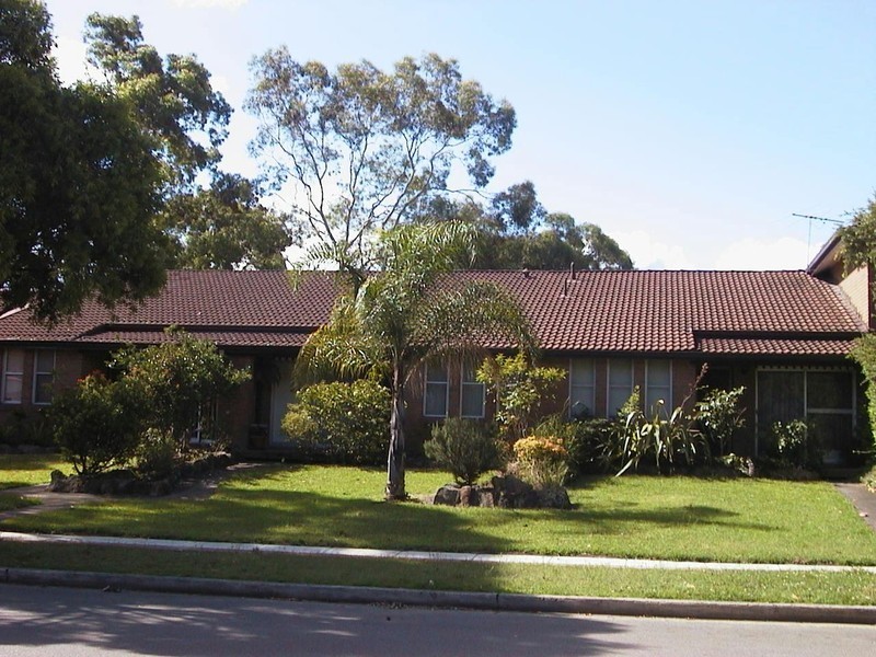 4/11-15 Norman Street, Concord NSW 2137
