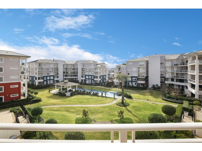 306/3 Palm Avenue, Breakfast Point NSW 2137