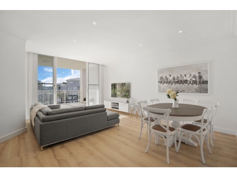 306/3 Palm Avenue, Breakfast Point NSW 2137