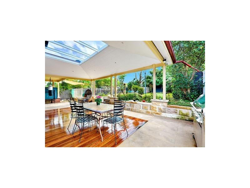 19 Currawang Street, Concord West NSW 2138