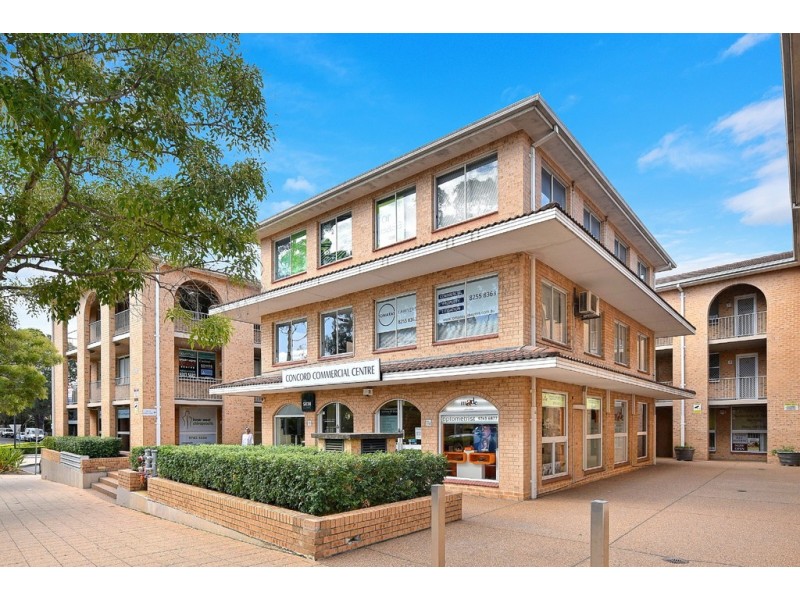 28/103 Majors Bay Road, Concord NSW 2137