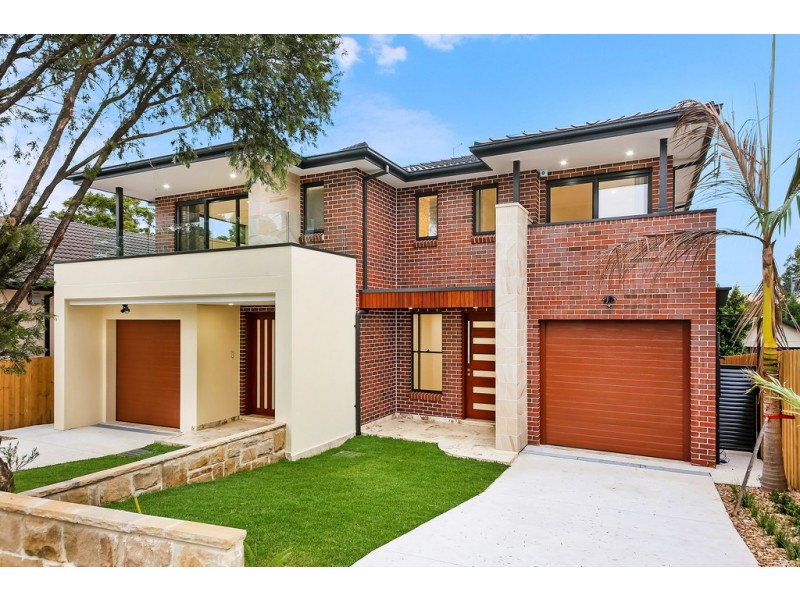 174a Queen Street, Concord West NSW 2138