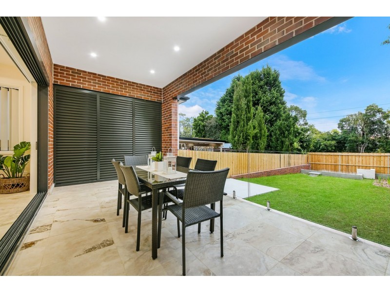 174a Queen Street, Concord West NSW 2138