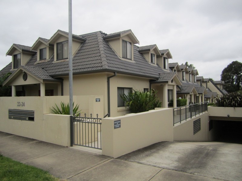 5/22-24 Regatta Road, Canada Bay NSW 2046