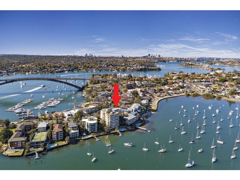 10/345 Victoria Place, Drummoyne NSW 2047