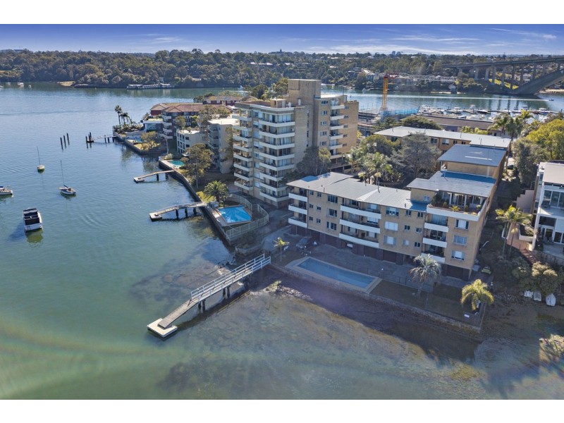 10/345 Victoria Place, Drummoyne NSW 2047