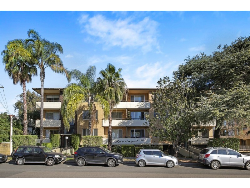 10/345 Victoria Place, Drummoyne NSW 2047