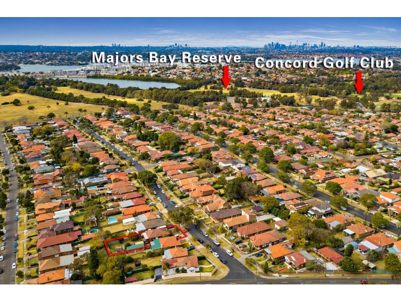 61 Iandra Street, Concord West NSW 2138