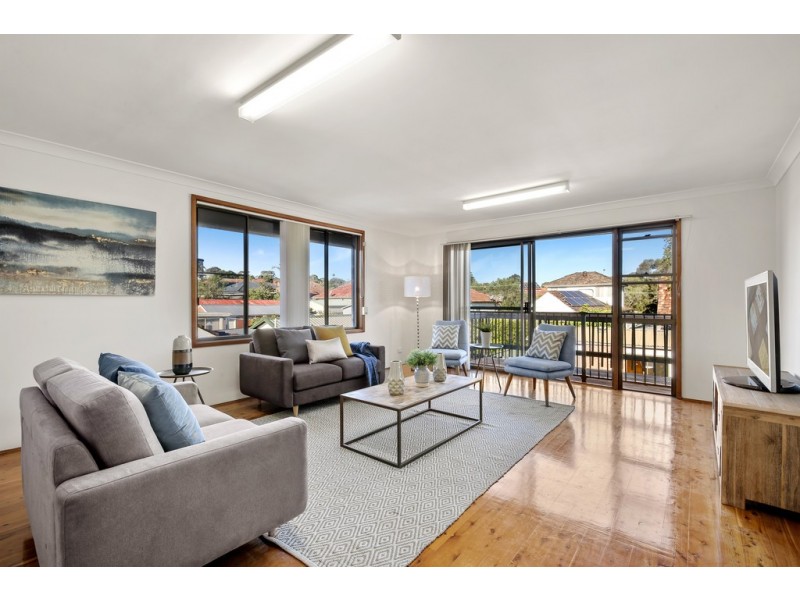 18 Payten Avenue, Roselands NSW 2196