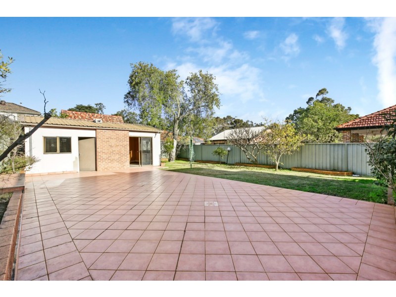 18 Payten Avenue, Roselands NSW 2196