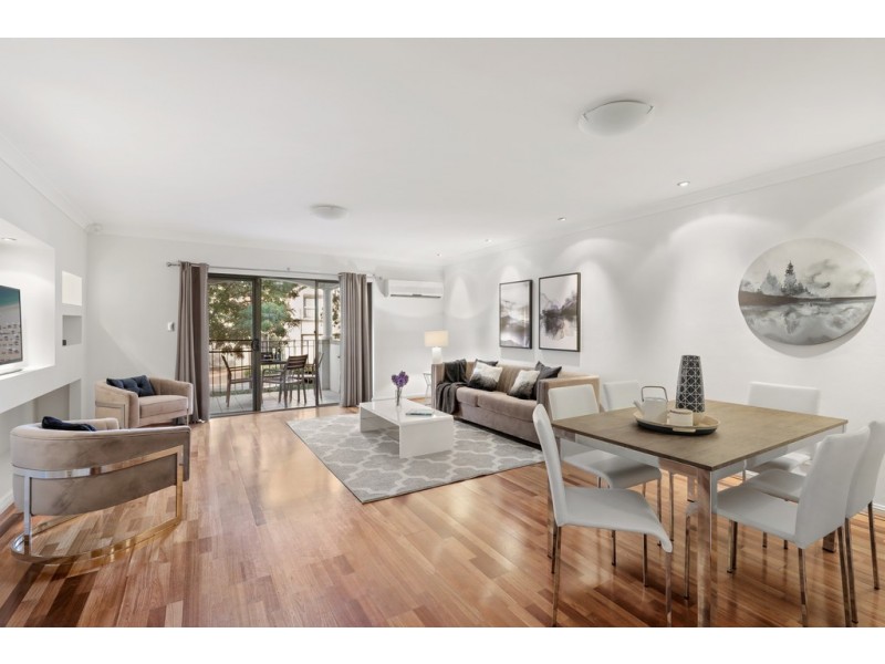 9/2 Wentworth Drive, Liberty Grove NSW 2138