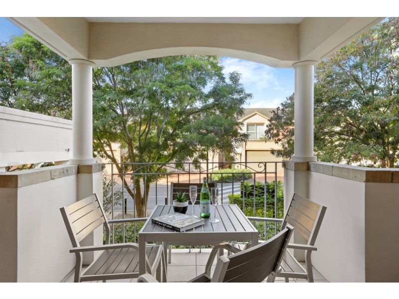 9/2 Wentworth Drive, Liberty Grove NSW 2138