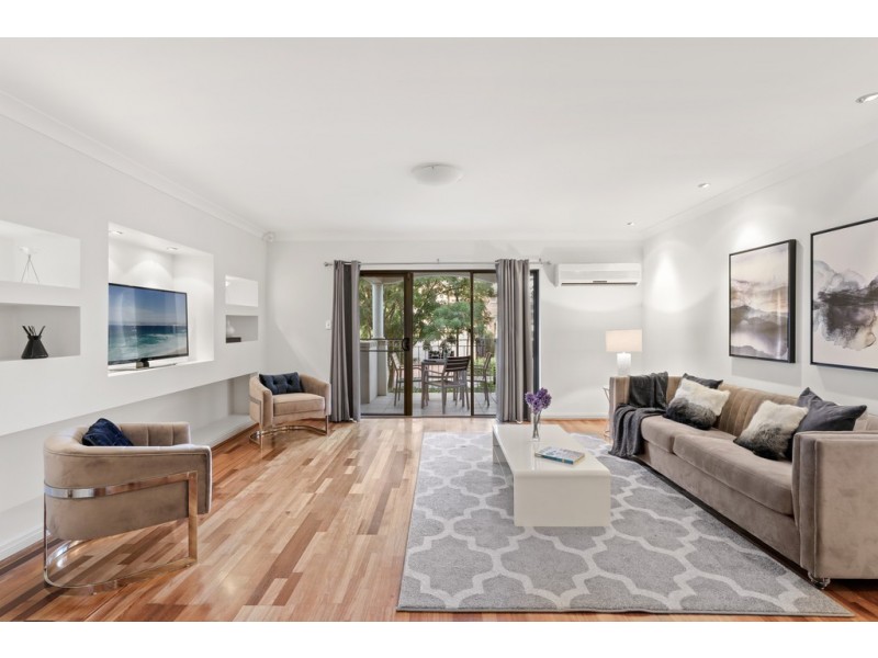 9/2 Wentworth Drive, Liberty Grove NSW 2138